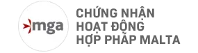 Chứng nhận hoạt động tại malta